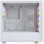 MONTECH XR Wood White