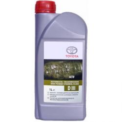 Toyota Gyári Automata Váltóolaj ATF AUTOMATIC BV DIII 1 Liter