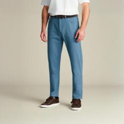 Charles Tyrwhitt 5 Pocket Jeans - Ocean Blue - Slim fit | 32 | 32