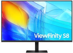 Samsung ViewFinity S8 S37D802EAU Monitor