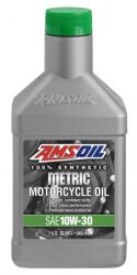 AMSOIL Metric 10W-30 0,946 l
