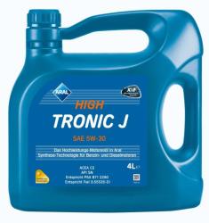 Aral High Tronic J 5W-30 4 l