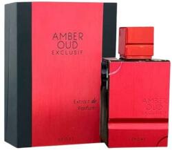 Al Haramain Amber Oud Exclusif Sport Extrait de Parfum 60 ml