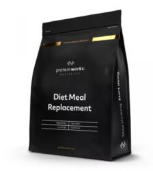 The Protein Works Diet Meal Replacement 1000 g