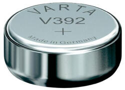 VARTA Gombelem, V392 / LR41 / SR41, 1 db, VARTA