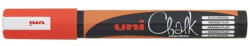 uni Krétamarker Uni PWE-5M fluó narancssárga (2UPWE5MFLN)