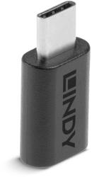 Lindy 41893 USB-C Apa USB-C Anya Adapter