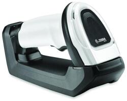 Zebra DS8178-SR6U2100S2W, cititor de coduri de bare DS8178-SR 2D white FIPS stand ARD CRADLE USB KIT (DS8178-SR6U2100S2W)