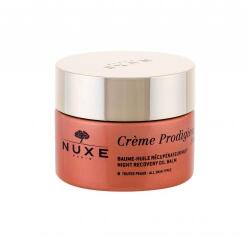 NUXE Crème Prodigieuse Boost Night Recovery Oil Balm éjszakai regeneráló balzsam 50 ml nőknek