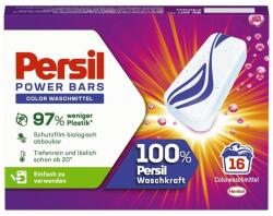 Persil power bar színes tabletta mosáshoz 16 db