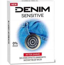Denim Sensitiv 0% alkoholos borotválkozás utáni balzsam 100 ml (8571048347)