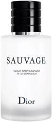 Dior Sauvage Balsam după ras, 100 ml