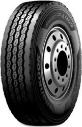 Hankook Am09 315/80 R22.5 156/150K - anvelopeavantajoase - 2 644,13 RON