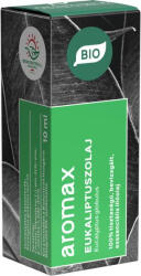 Bio Eukaliptusz Illóolaj 10ml Aromax