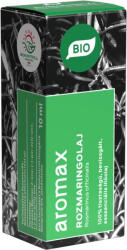 Bio Rozmaring Illóolaj 10ml Aromax