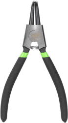 JBM CLESTE DE SIGURANTA EXTERIOR cu varf curbat de 180 mm (51020) - vexio Cleste