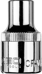 NEO TOOLS Tubulara hexagonala scurta 1/2", 9 mm Neo Tools 08-409 (08-409)