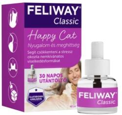FELIWAY Classic Utántöltő 48ml - premiumeledel