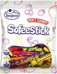 Vegan Bergland Sofeestick Karamella 80 G Gm