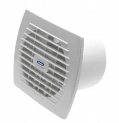 Kanlux Fürdőszobai ventilátor Ciklon Eol 120B Kanlux (70916)