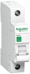 Schneider Electric R9F14116 RESI9 4, 5kA, C 16A 1 pólusú kismegszakító (R9F14116)