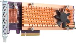 QNAP Qm2-4p-384