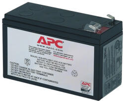 APC Replacement Battery Cartridge #17 (RBC17)