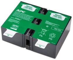 APC Baterie de schimb APC RBC123 (APCRBC123)