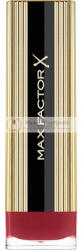 MAX Factor Colour Elixir Ajakrúzs 025 Sunbronze, 4g