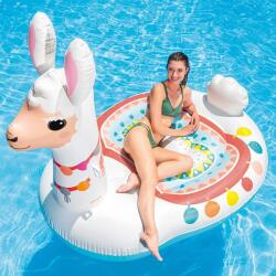 Intex Mega felfújható Láma sziget 201x147x173cm 57294 (57294EU)