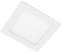 GTV Lámpatest LED mélysugárzó, süllyesztett, MATIS PLUS, 13W, 1020LM, IP20, 4000K, 120°, 230V/AC (GTV-LD-MAW13W-NBP)