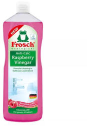 Frosch málnaecetes vízkőoldó 1 l - tisztitoszermarket