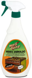  Well done 750ml hideg zsíroldó spray