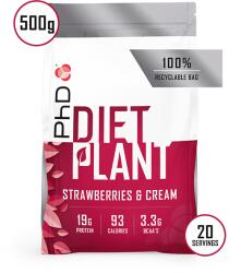 PhD Nutrition Diet Plant 500 g