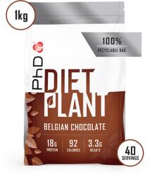 PhD Nutrition Diet Plant Protein 1000 g