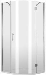 Deante Abelia 1 door 90x90 cm round