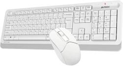 A4Tech FG1012-WH