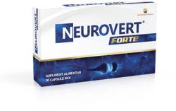 Sun Wave Pharma Neurovert Forte 30 comprimate