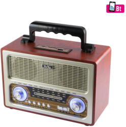 Somogyi Elektronic RRT3