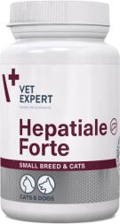 VetExpert Hepatiale Forte kistestű Twist kapszula 40 db