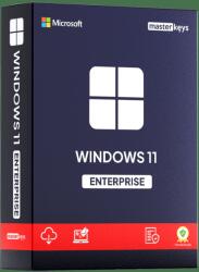 Microsoft Windows 11 Enterprise Ltsc 2024 (ep2-26277)