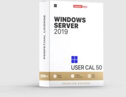 Microsoft Windows Server 2019 (6vc-03055)