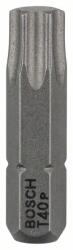 Bosch Set 25 biti EXPERTtra Hard 25 mm, T40 (2607002500)