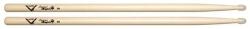 Vater VSM5AN 5A Sugar Maple Nylon Tip - Set Bete Toba (VSM5AN)