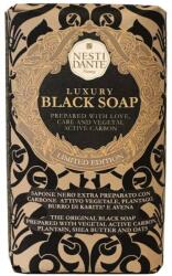 Nesti Dante Luxury Black Soap sapun vegetal 250 g