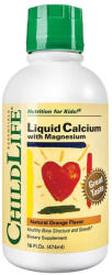 ChildLife Calcium Essentials 474 ml