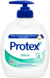 Protex Sapun lichid ultra cu ingredient natural antibacterian 300 ml