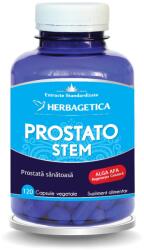 Herbagetica Prostato Stem 120 comprimate
