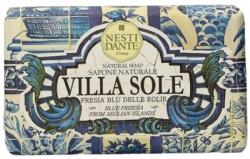 Nesti Dante Fresia Blu Delle Eolie săpun în baton 250 g