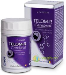 DVR Pharm Telom-R Cerebral 120 comprimate